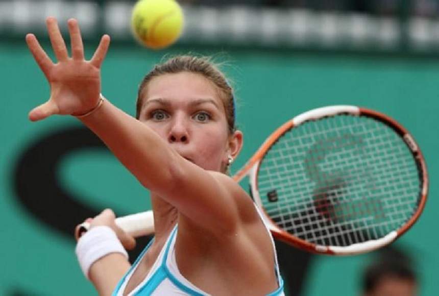 Simona Halep, probleme URIAȘE în China! Ce se întâmplă cu vedeta tenisului românesc