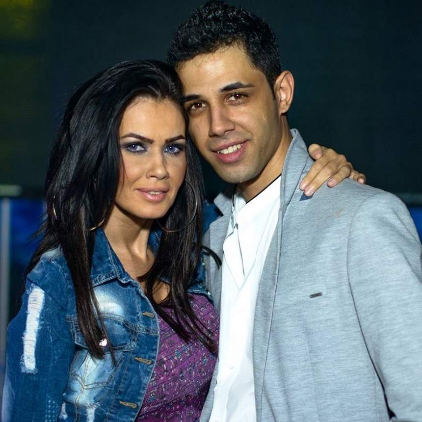 Exact când nu mai spera nimeni, Alex Ashraf şi Oana Zăvoranu au făcut anunţul! Au dezvăluit şi sexul bebeluşului: "Băiat"