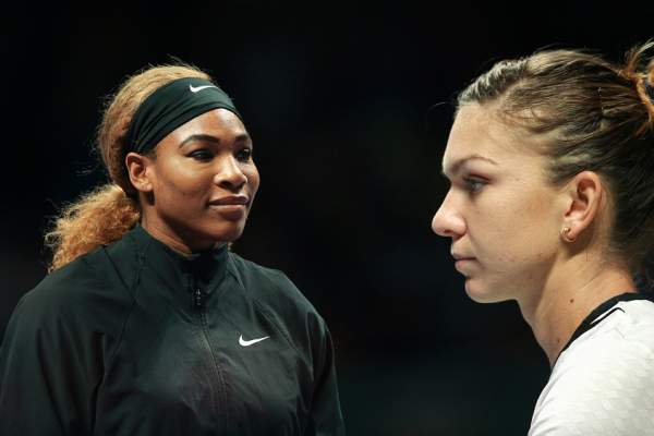 Coşmarul Simonei Halep se întoarce! Serena Williams şi-a anunţat revenirea în circuitul WTA!