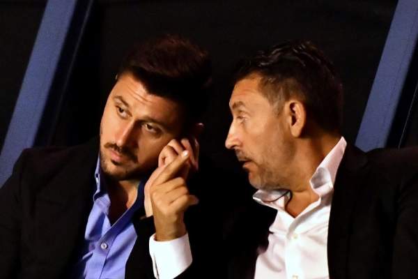 EXCLUSIV! Ciprian Marica a decis: CANDIDEAZĂ la şefia FRF! Cine îl susţine pe fostul atacant