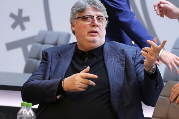 EXCLUSIV! Cacealma marca Gino Iorgulescu! Planul prin care rămâne preşedinte al Ligii Profesioniste de Fotbal!