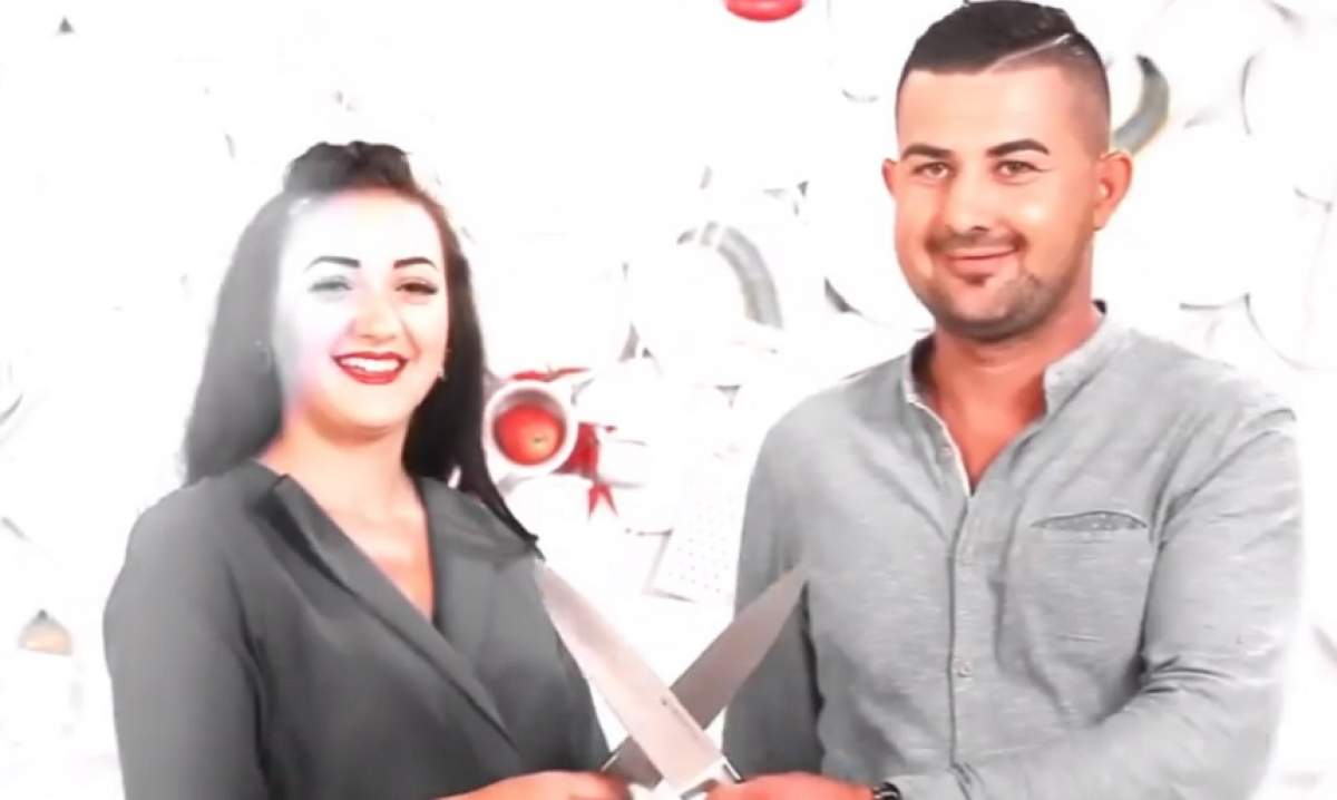 VIDEO / Moment neașteptat la "Chefi la cuțite"! O concurentă a fost cerută în căsătorie