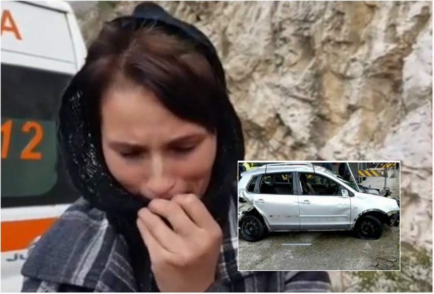 DEZVĂLUIRI CUTREMURĂTOARE în cazul tragediei de pe Dunăre. Ce s-a întâmplat în maşină, imediat după impact