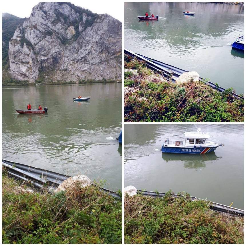 DEZVĂLUIRI CUTREMURĂTOARE în cazul tragediei de pe Dunăre. Ce s-a întâmplat în maşină, imediat după impact