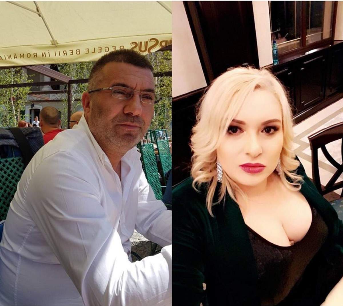 FOTO / Ioniță de la Clejani, schimbare de look drastică! Viorica nu este deloc de acord: "Nu mai contează ce îmi place mie"