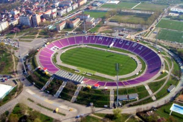 Duelul orgoliilor! Cel mai aşteptat meci de fotbal, în Banat! Poli vs Poli în șaisprezecimile Cupei României