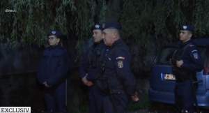 VIDEO / Scene scandaloase la Moşuni! Oamenii lui Pomohaci au sărit la bătaie! Echipa Xtra Night Show a fost agresată!