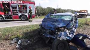 FOTO / Ultimul mesaj al româncei moarte în accidentul dramatic din Italia. Ce a făcut cu două ore înainte de tragedie
