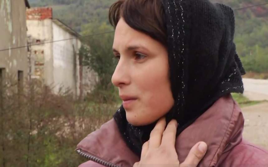 Video tulburător. Mesajul fetei care şi-a pierdut părinţii şi fraţii în Dunăre: "I-am visat azi noapte. Mama plângea la uşă şi striga fiecare copilaş"