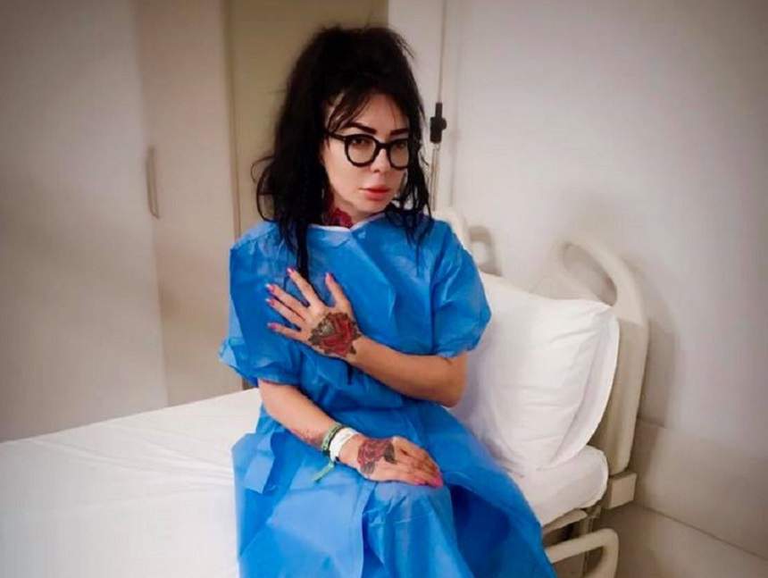 DJ Wanda a primit diagnosticul medicilor! Cu ce boală se confruntă vedeta: ”E vorbă despre...”