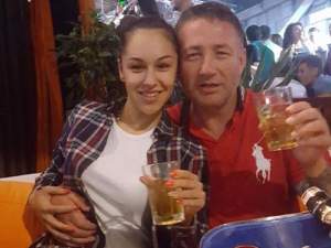 Adevăratul MOTIV al scandalului dintre Nicu Maharu și fiica lui! De ce a primit ”INTERZIS” la nuntă