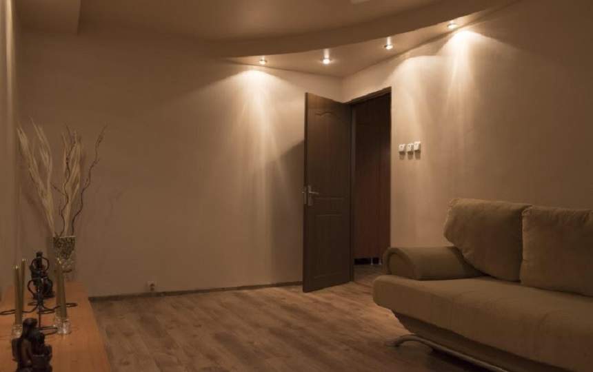 Imagini exclusive din apartamentul Denisei Răducu! Cum arată locul în care și-a trăit artista ultimele clipe