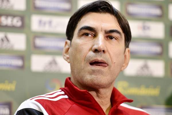 “Satana” se întoarce! Victor Piţurcă a primit o ofertă de nerefuzat şi este dispus să revină în fotbal!