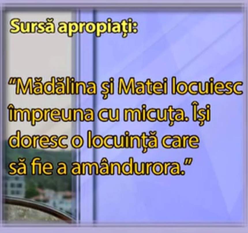 Ce s-a întâmplat în restaurantul în care Mădălina Ghenea și Matei Stratan au fost surprinși în discuții aprinse? "Aveau pe masă..."