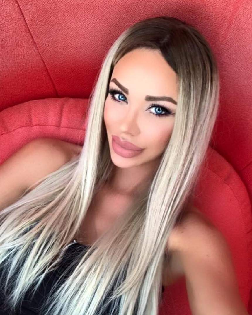 Bianca Drăguşanu şi-a început ziua plângând! Ce s-a întâmplat dis-de-dimineaţă în atelierul ei: "Am rămas mută"