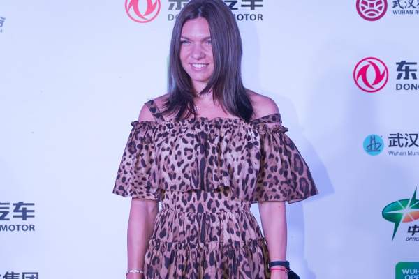 Simona Halep a vorbit despre NUNTA ei. Ştie deja cine este primul invitat