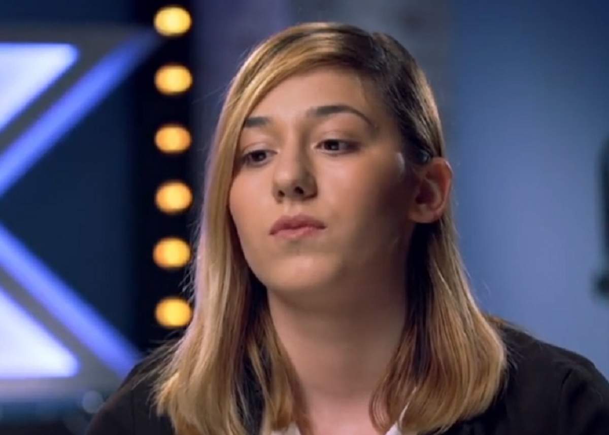 VIDEO / O concurentă de la "X Factor" a trecut prin toate focurile Iadului: „M-am drogat, am furat, m-am bătut...”