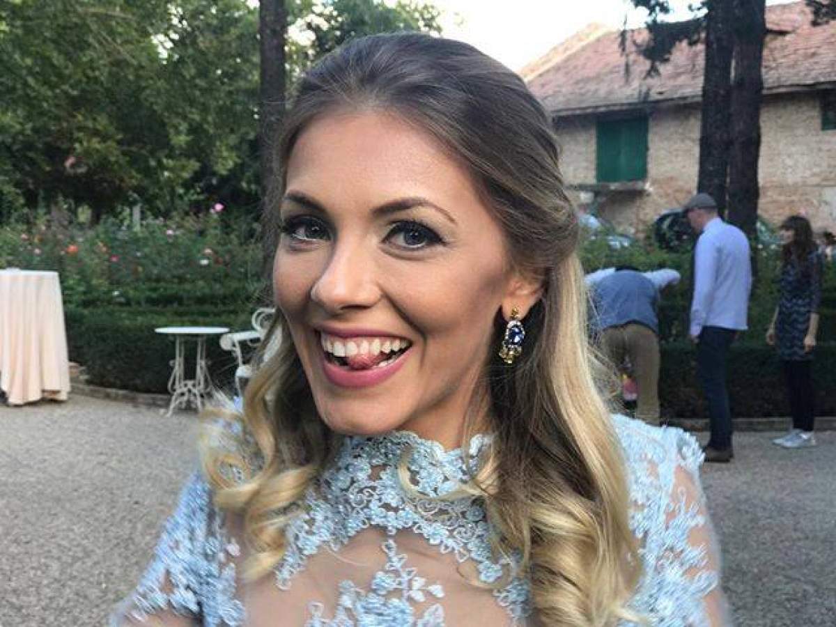 Nevasta lui Cabral află astăzi vestea cea mare! Emoţii mari pentru Andreea