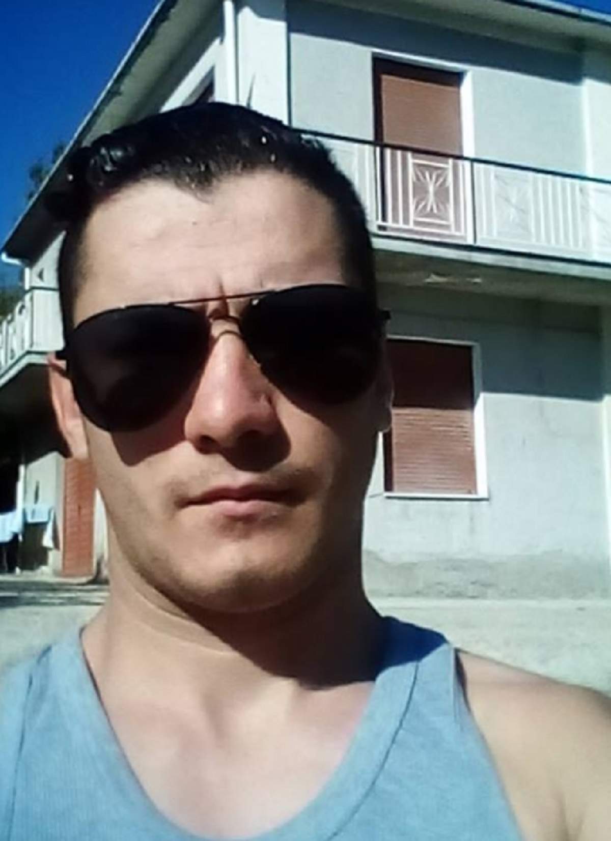 Român în vârstă de 25 de ani, găsit mort într-o casă din Italia! Ce au descoperit autorităţile