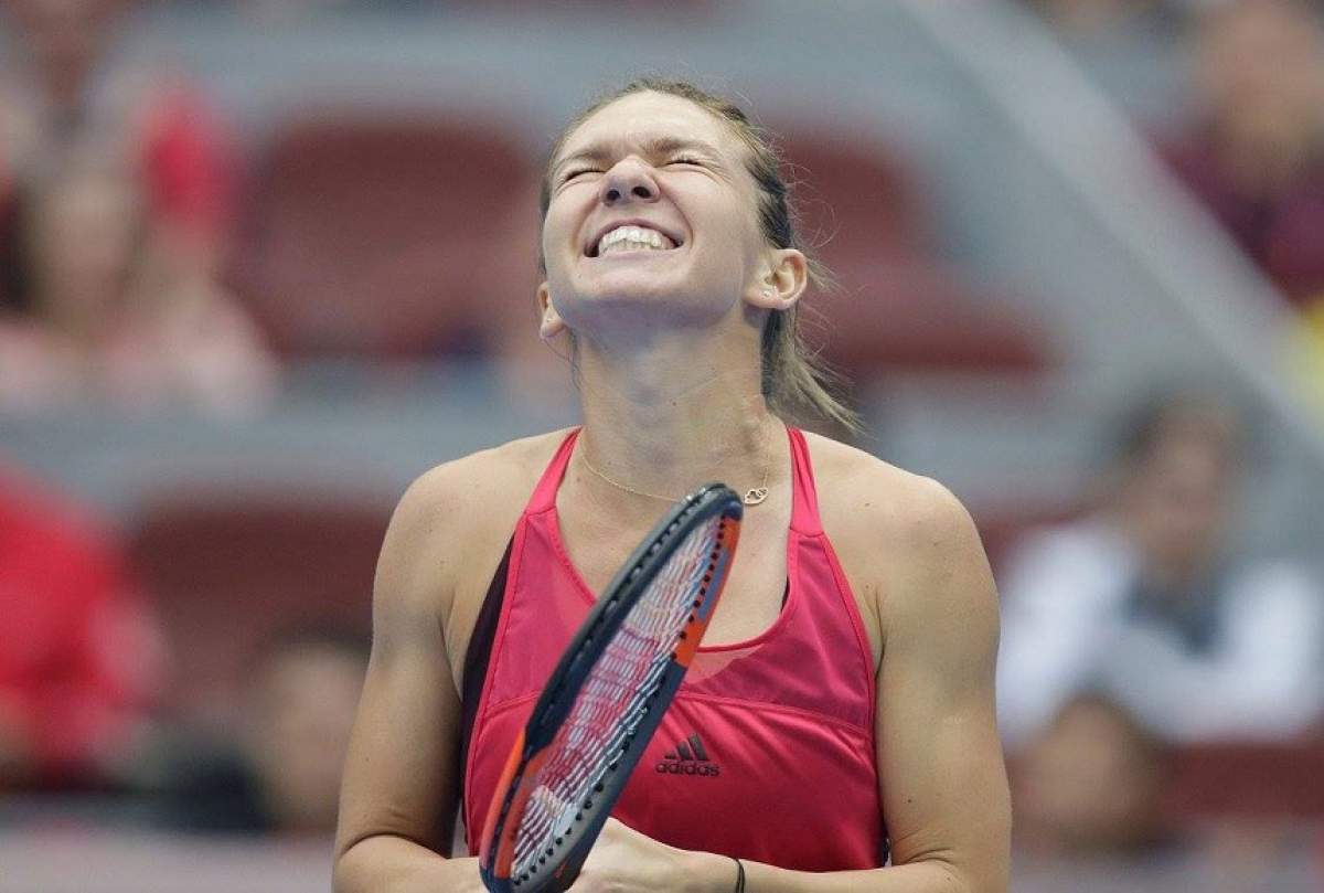 Simona Halep, interviu de excepţie! Cum este viaţa ei dincolo de TV şi ce se va întâmpla atunci când se va retrage din tenis