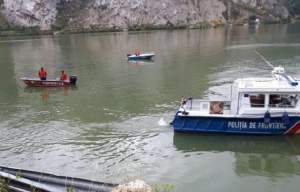 Trupul băiatului care a murit împreună cu familia în accidentul de pe Dunăre a fost găsit!
