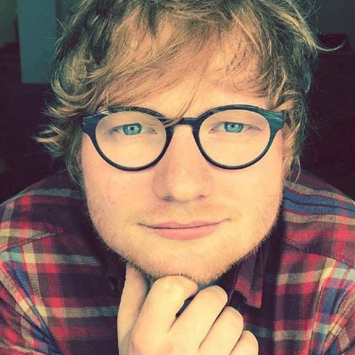 FOTO / Ed Sheeran, implicat într-un accident grav! Fanii au reacționat instant