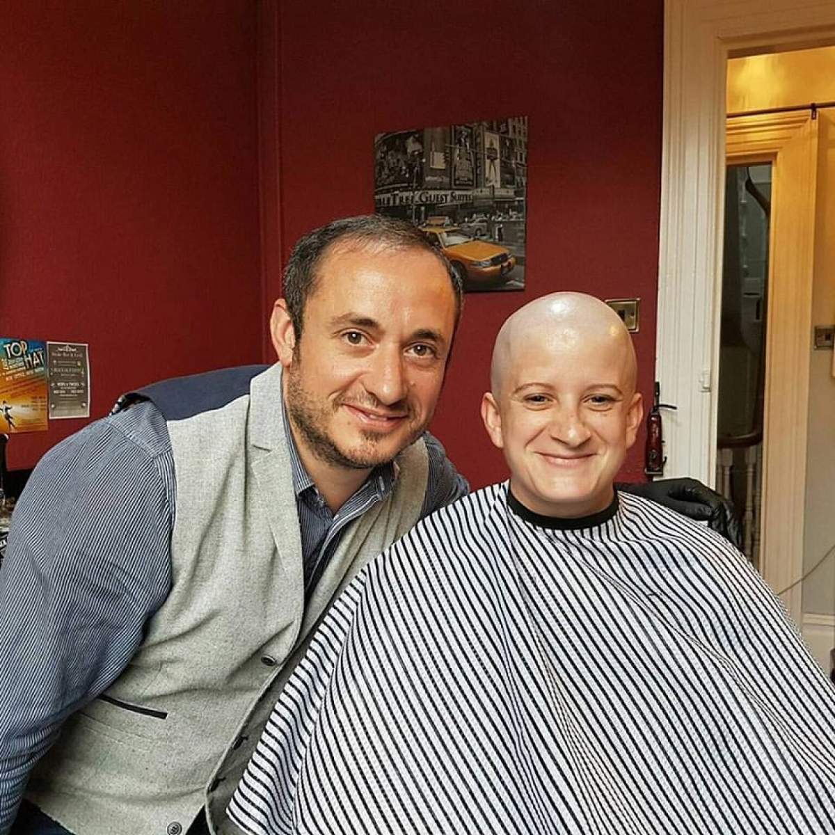 13 ani a aşteptat diagnosticul! E probabil cea mai grea boală din lume. Medicii sunt în alertă! Iată simptomele!