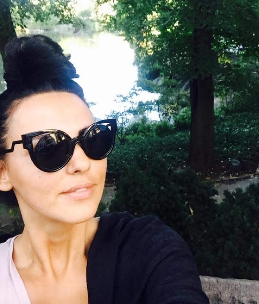 FOTO / Cum a ascuns Lavinia Pîrva căsătoria cu Ștefan Bănică Jr.? Detaliul la care nimeni nu a fost atent