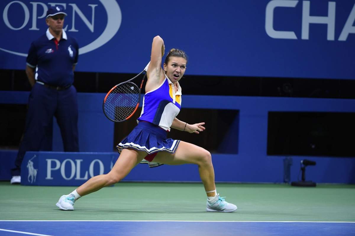 VIDEO EXCLUSIV / Simona Halep, ce înseamnă să fii prima femeie lider mondial! "Datorită fratelui meu am ajuns la tenis"