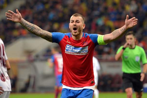 EXCLUSIV! Gigi Becali nu are milă de Denis Alibec! La ce umilinţă este supus cel mai în vogă fotbalist din România