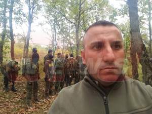 VIDEO / Legionarul care a împărţit România în două, filmat în timp ce vâna musulmani!