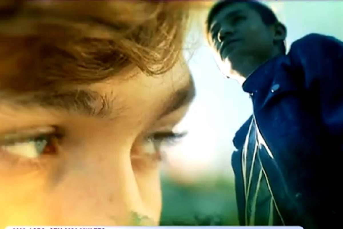 VIDEO / Singur pe lume la 15 ani! Erdwin este ținut în viață de orfanul cu suflet de mamă! Cum se apără cea care i-a dat viață