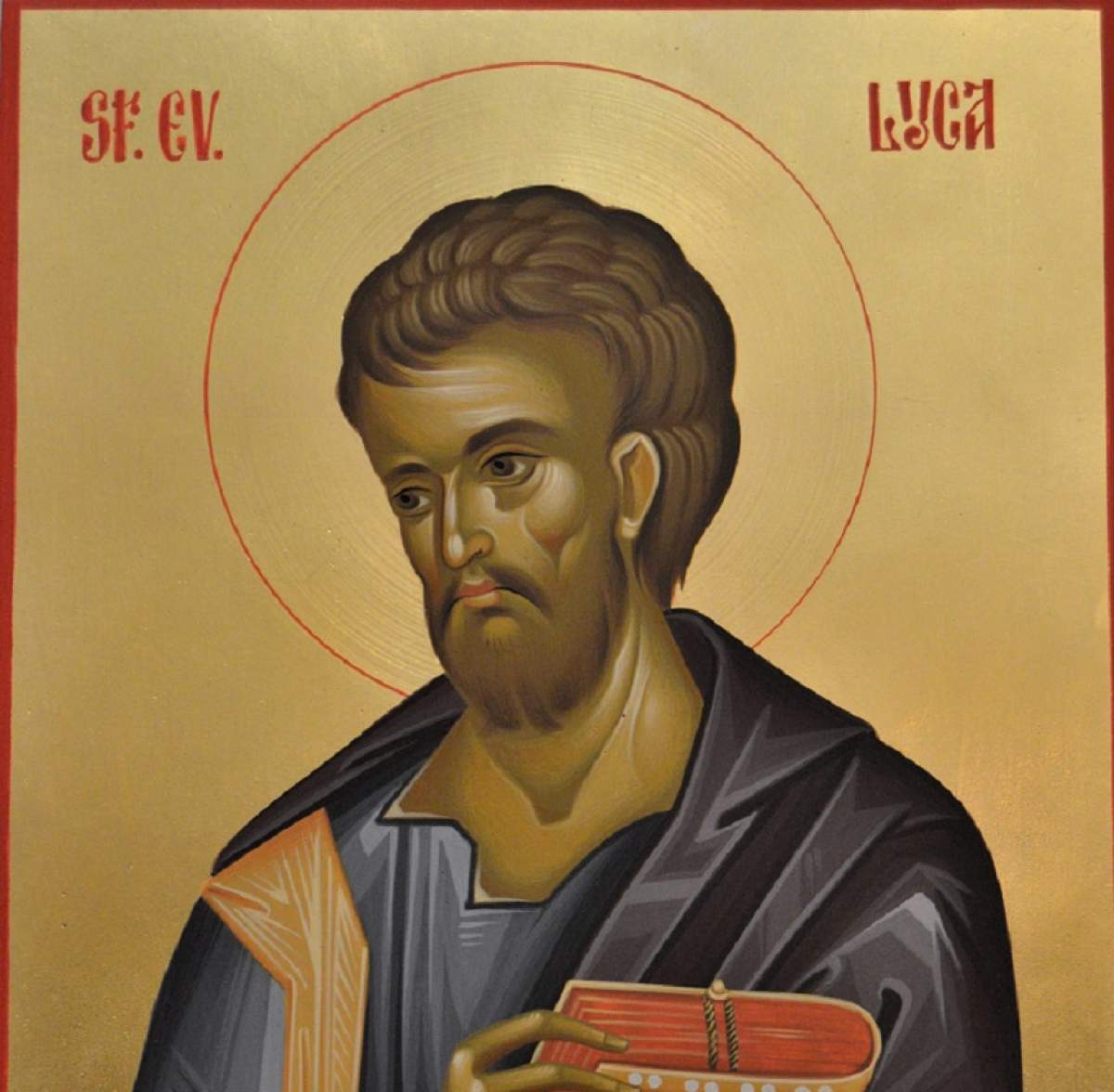 Astăzi îl prăznuim pe Sfântul Luca! Rugăciune puternică pentru cei bolnavi