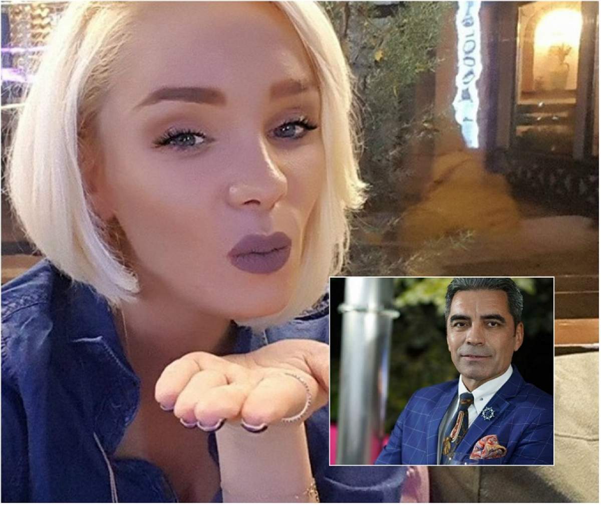 Câţi bărbaţi a avut Maria Constantin de la despărţirea de Marcel Toader: "Aș prefera o noapte de dragoste și nu una de sex"