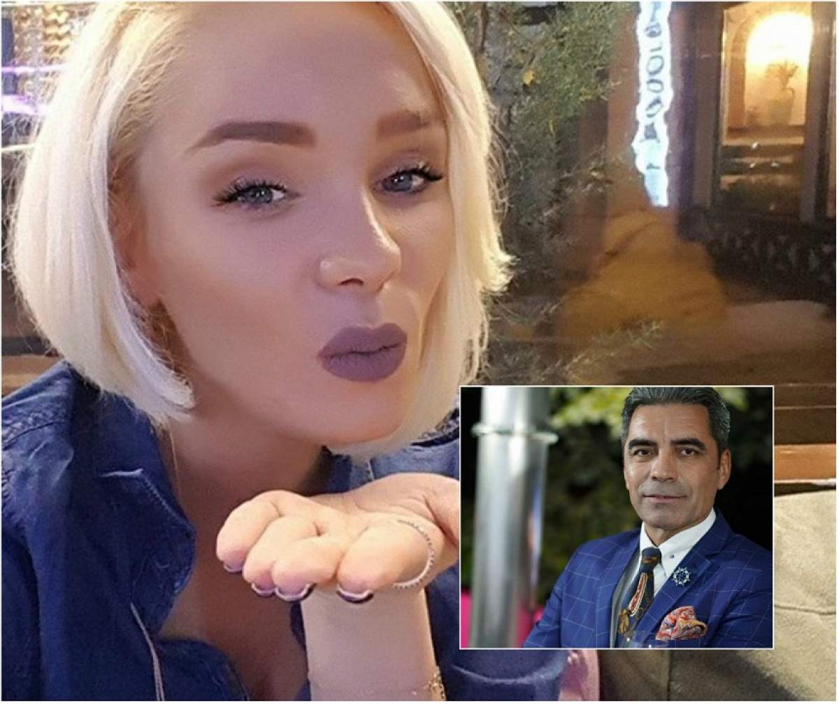 Câţi bărbaţi a avut Maria Constantin de la despărţirea de Marcel Toader: "Aș prefera o noapte de dragoste și nu una de sex"