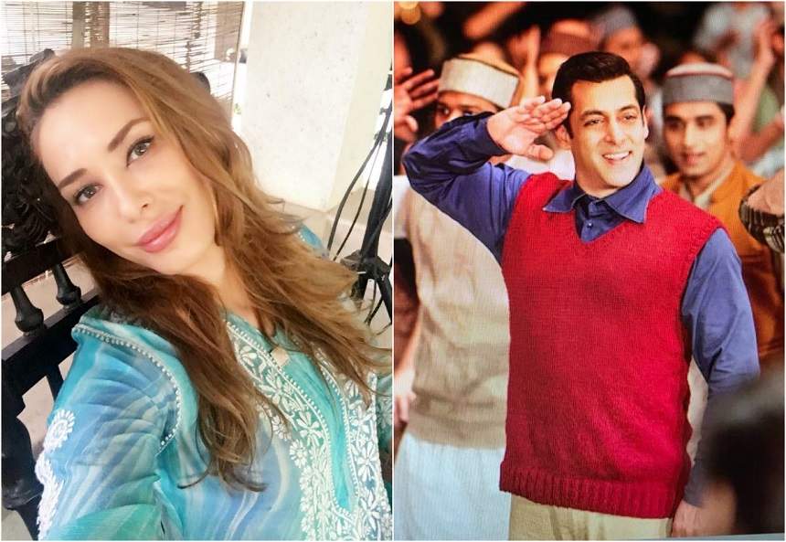 Iulia Vântur şi Salman Khan şi-au spus "adio" cu o lună înainte de nuntă? Decizia luată de româncă, după ce a fost umilită de indian