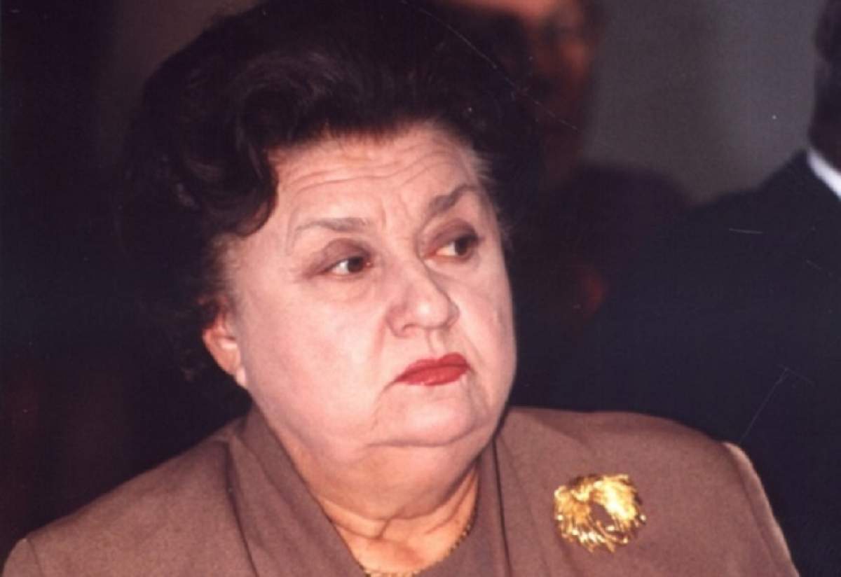 Mesajul Tamarei Buciuceanu Botez după ce Olga Tudorache a murit: "A dispărut o mare artistă"