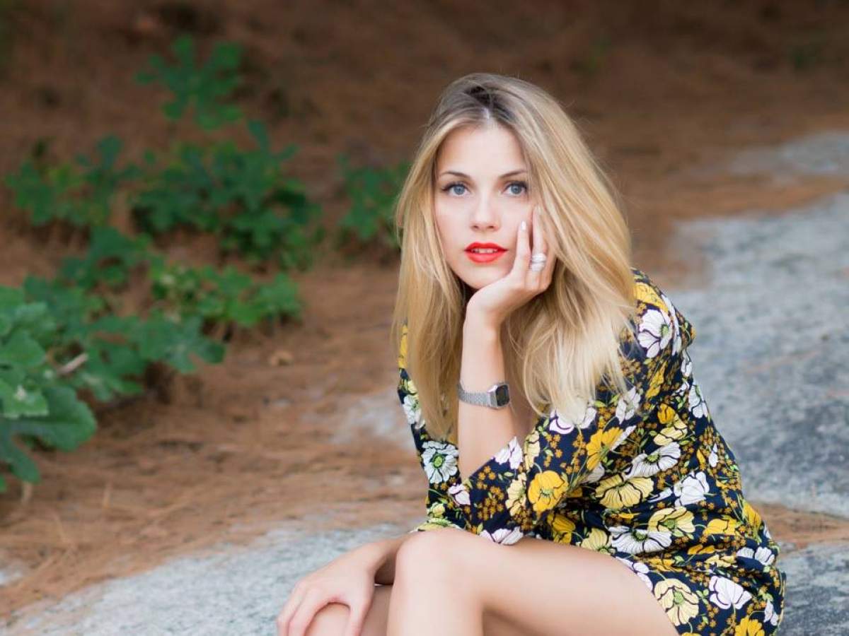 Răsturnare de situaţie în dosarul soţiei lui Cabral! Andreea Ibacka nu se aştepta la aşa ceva!