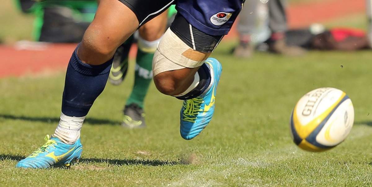 Tragedie în sportul românesc! Ne-a părăsit un rugbyst uriaş!