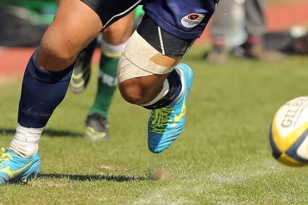 Tragedie în sportul românesc! Ne-a părăsit un rugbyst uriaş!