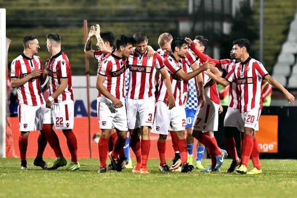 Trădarea anului la Dinamo! Cel mai bun „câine” pleacă la marea rivală pe o sumă uriaşă de bani!