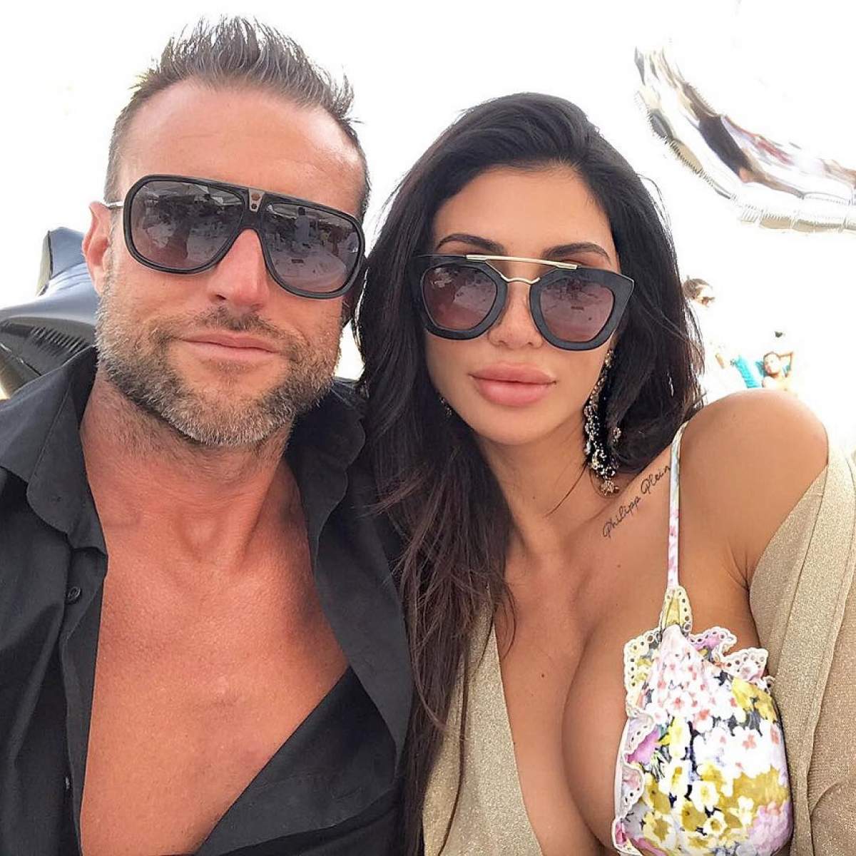 Cum arată casa de milioane a lui Philipp Plein? Aici s-au răsfăţat Mădălina Ghenea şi Andreea Sasu