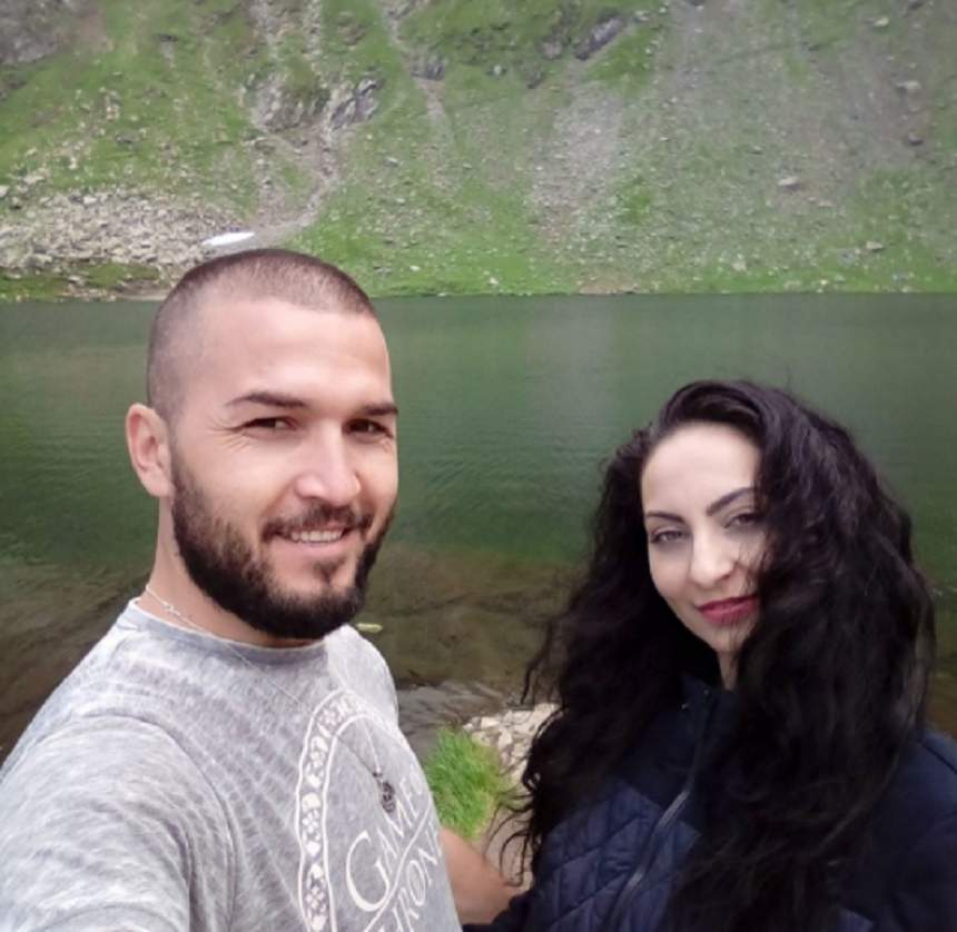 Despărțire în familia MPFM! După ce au concurat împreună la "Chefi la cuțite", Mihaela și Constantin și-au spus "adio"