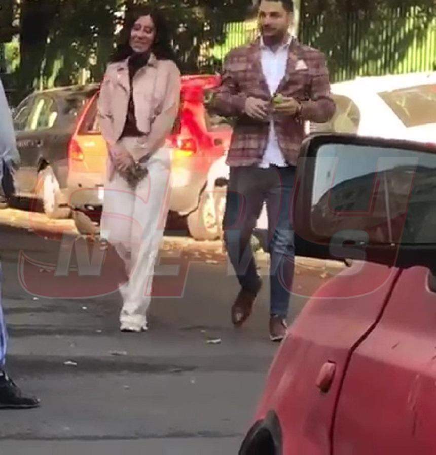 Relație BOMBĂ în showbiz! Cu cine se iubește fostul Anei Mocanu? Pont: e persoană cunoscută