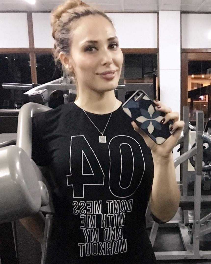 Întoarsă în România, Iulia Vântur a vorbit despre sarcină! Adevărul despre despărțirea de Salman Khan