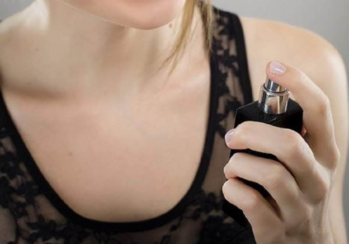 ÎNTREBAREA ZILEI: Cum să faci să-ți persiste parfumul mai mult pe piele?