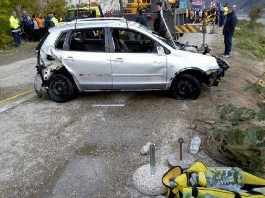 Detalii neștiute despre tragedia de pe Dunăre! Ce mărturisire cutremurătoare a făcut unicul supraviețuitor