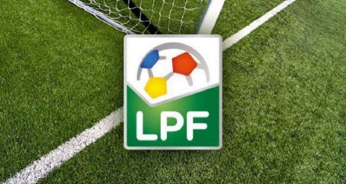 Liga Profesionistă de Fotbal are un nou preşedinte!