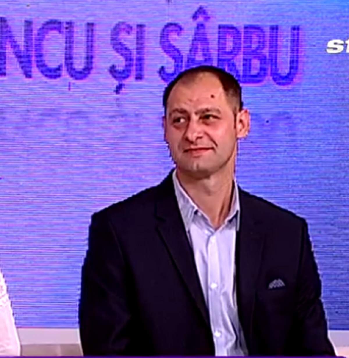 VIDEO / Mugurel Sfetcu, fiul Ilenei Ciuculete, adevărul despre tentativa de sinucidere: "Îmi venea să plâng"