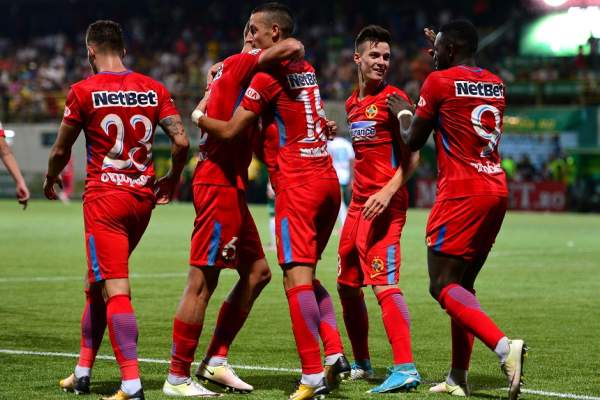 Un fotbalist de la FCSB are Italia la picioare! “Merită din plin titlul de SENZAŢIA MOMENTULUI”